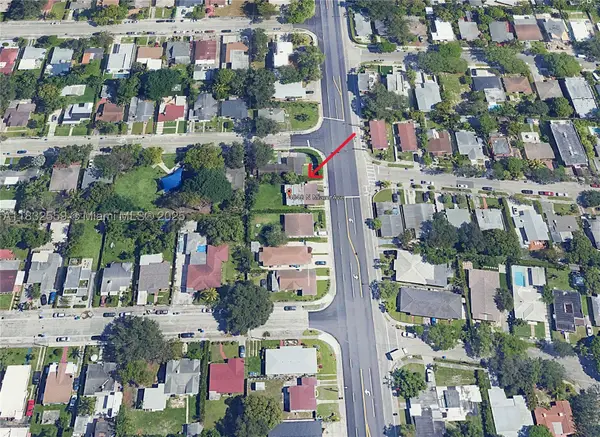 4848/4860 N Miami, Miami, FL 33127