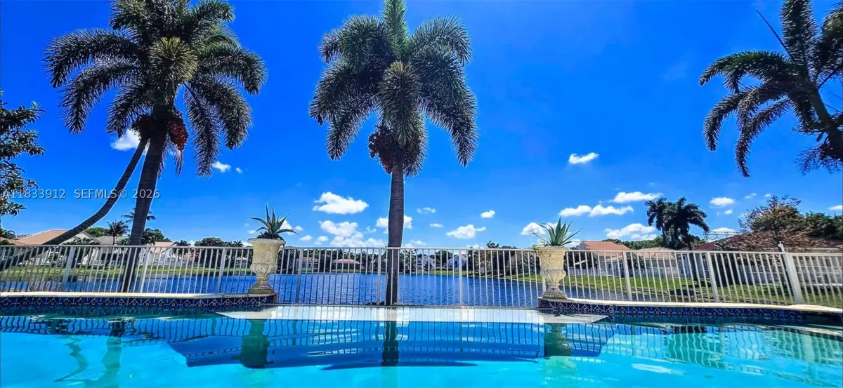 3460 SW 52nd, Hollywood, FL 33312 - #1