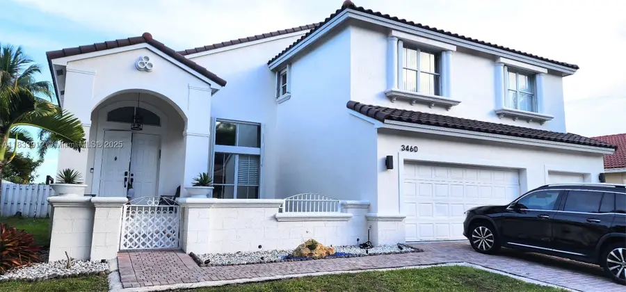 3460 SW 52nd, Hollywood, FL 33312 - #2