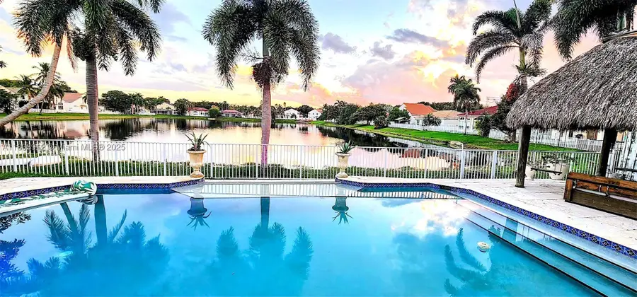 3460 SW 52nd, Hollywood, FL 33312 - #3