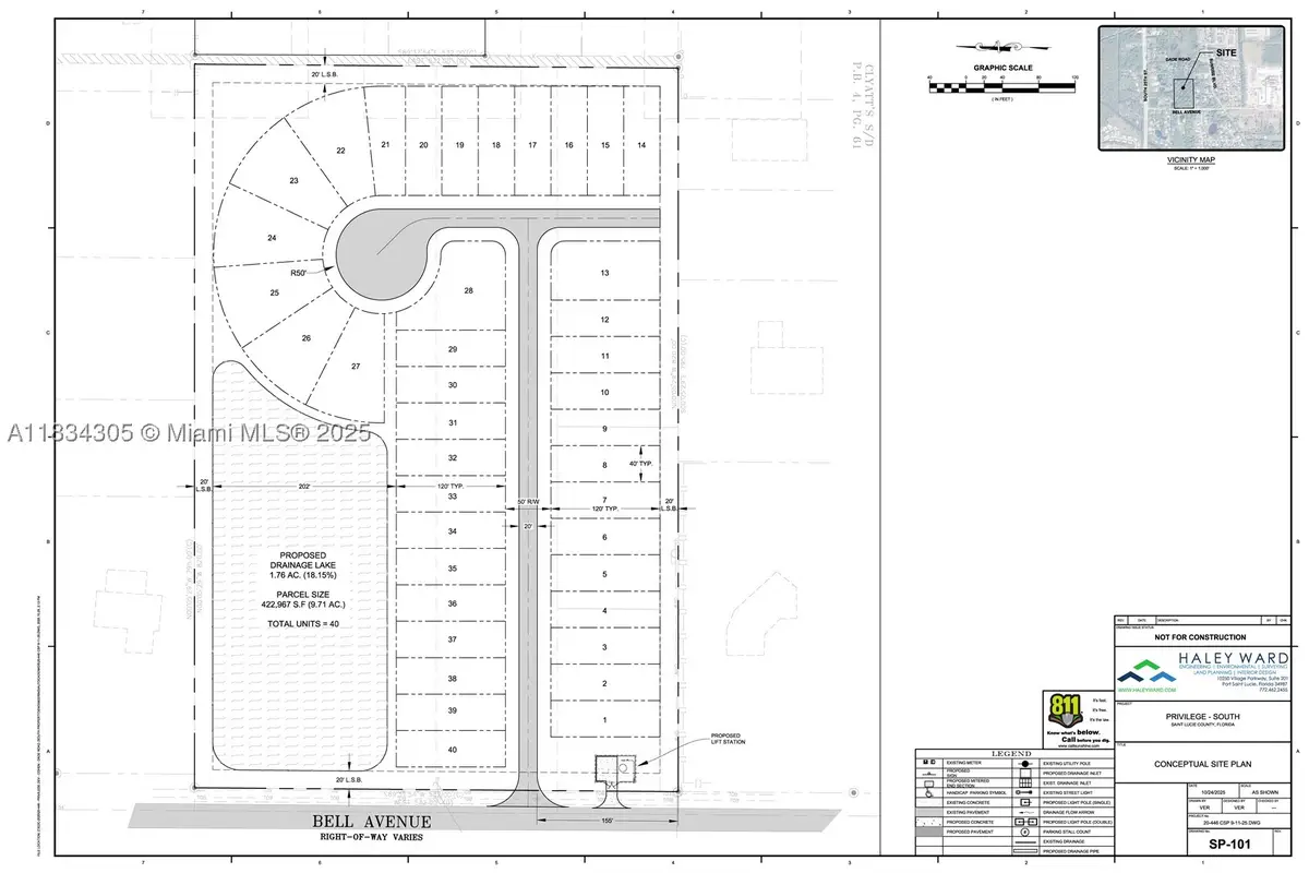 2140 Bell, Fort Pierce, FL 34982 - #1