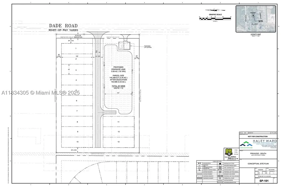 2140 Bell, Fort Pierce, FL 34982 - #2