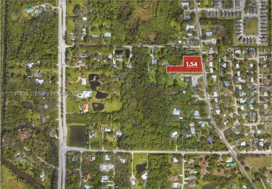Address Withheld By Seller, Fort Pierce, FL 34982 - #2