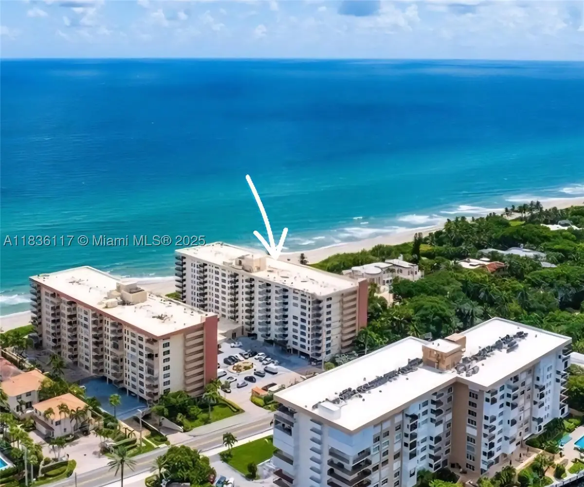 1147 Hillsboro Mile #605, Hillsboro Beach, FL 33062 - #1