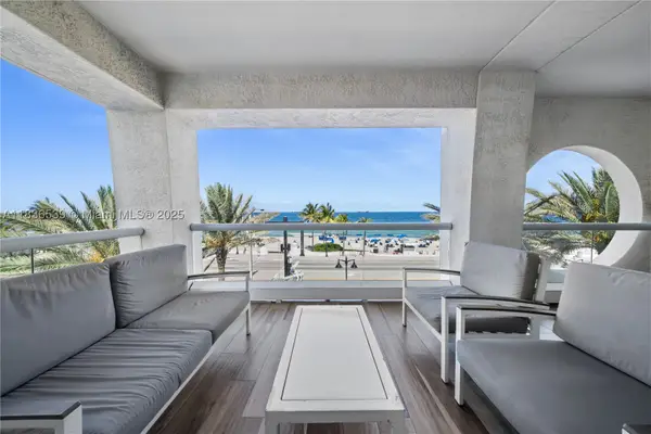 551 N Fort Lauderdale Beach #R201, Fort Lauderdale, FL 33304