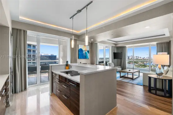551 N Fort Lauderdale Beach #R2205, Fort Lauderdale, FL 33304