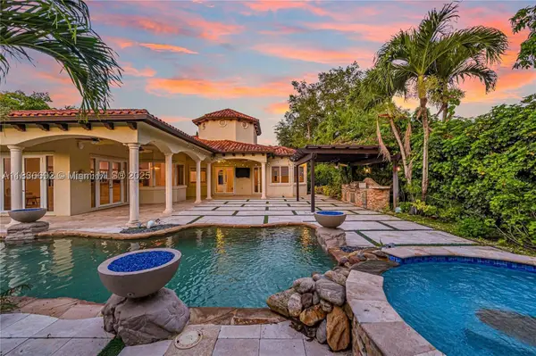 13400 SW 83rd, Pinecrest, FL 33156