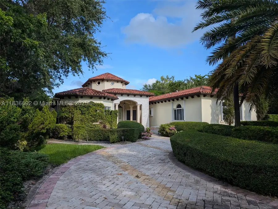 13400 SW 83rd, Pinecrest, FL 33156 - #2
