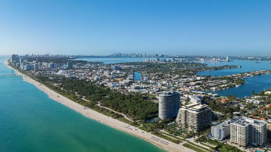8777 Collins #303, Surfside, FL 33154 - #2
