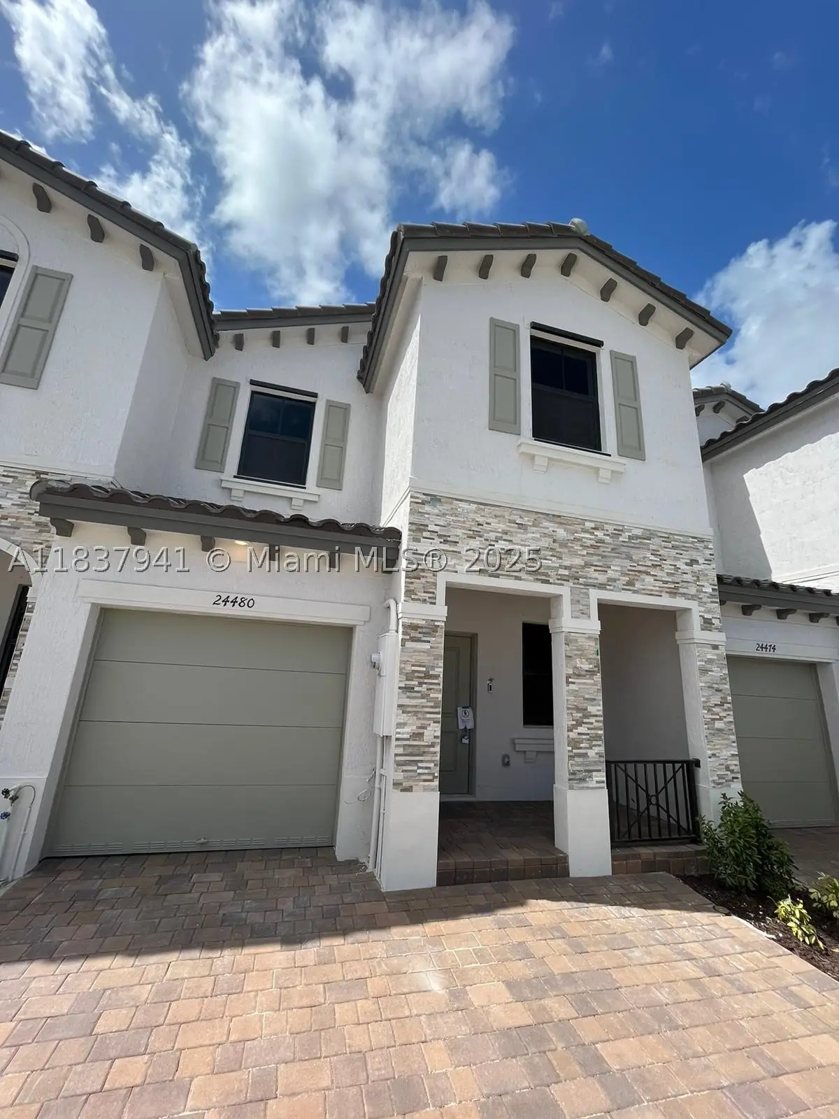 24480 SW 119th, Homestead, FL 33032 - #1