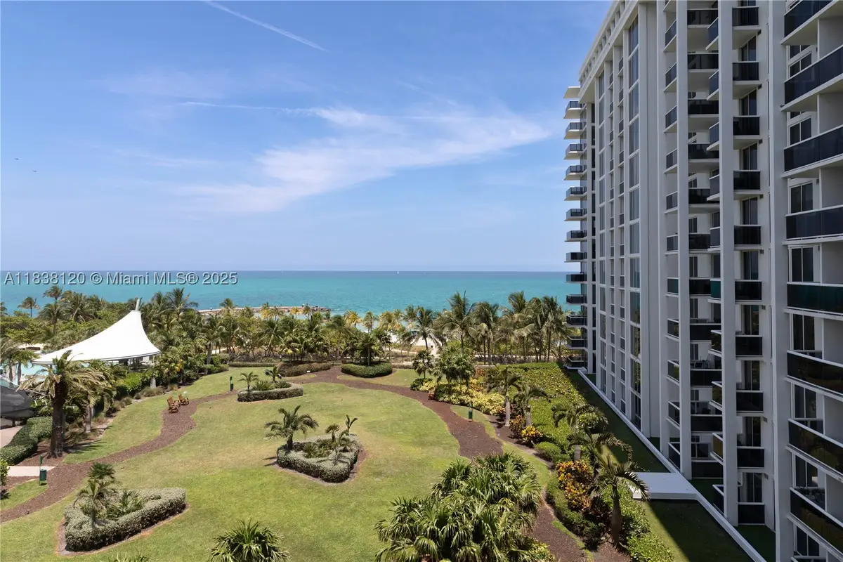 10275 Collins #634, Bal Harbour, FL 33154 - #1