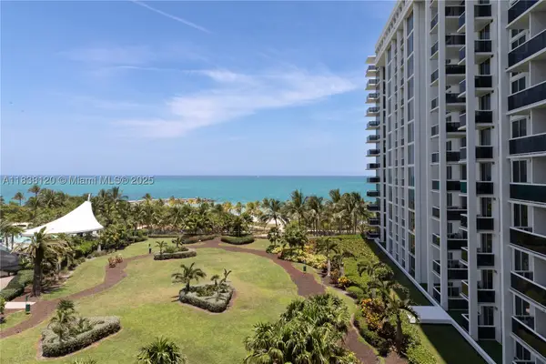 10275 Collins #634, Bal Harbour, FL 33154