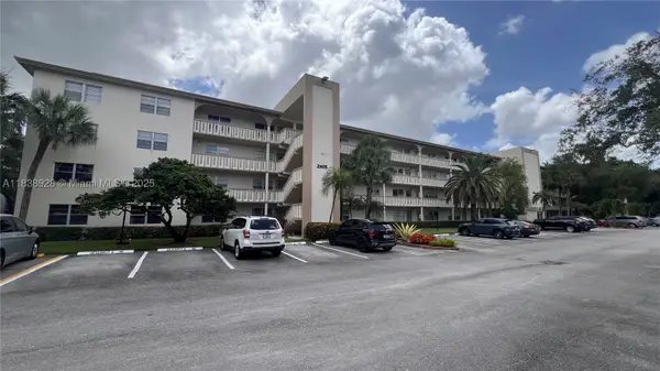2405 Antigua #H1, Coconut Creek, FL 33066