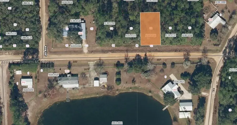 0 Canine, Interlachen Florahome, FL 32148 - #2