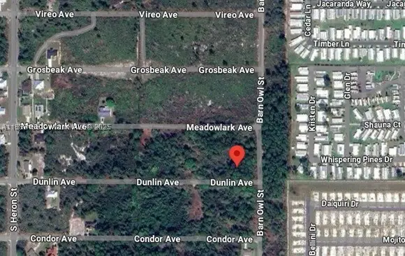 207 Dunlin, Sebring, FL 33870 - #1