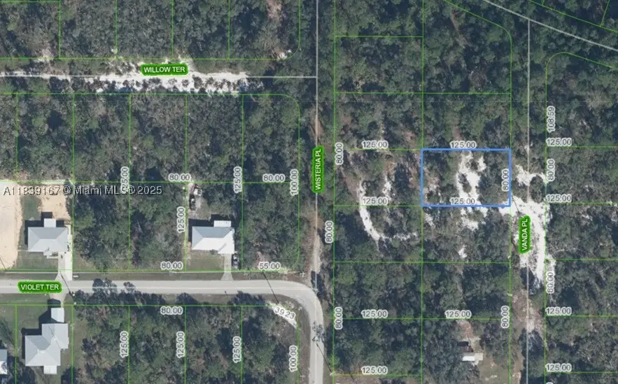 6809 Vanda, Sebring, FL 33875 - #2