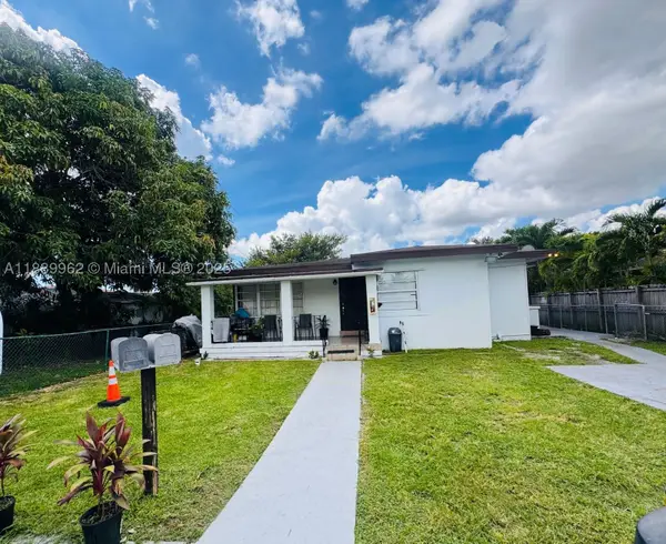 7230 NW 3rd, Miami, FL 33126