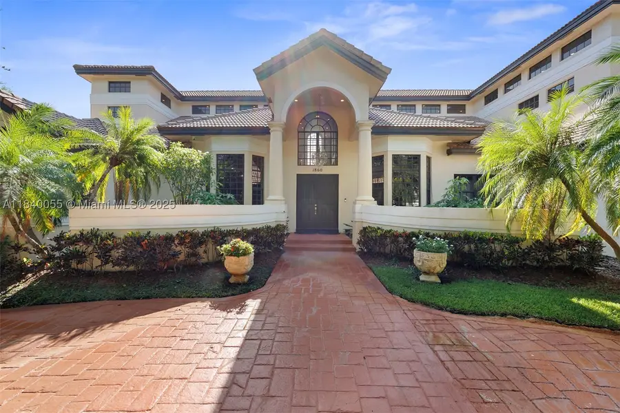 1860 Merion, Coral Springs, FL 33071 - #2