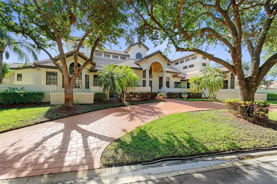 1860 Merion, Coral Springs, FL 33071 - #3