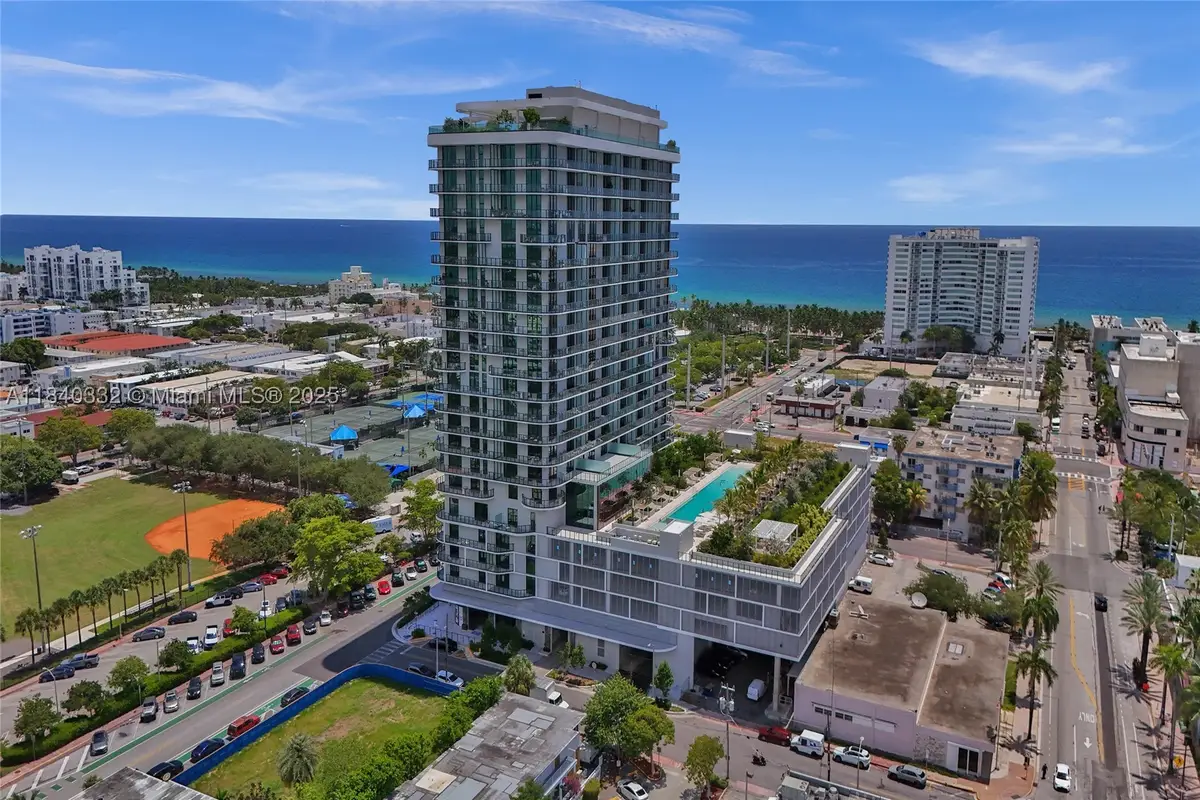 580 72nd #1208, Miami Beach, FL 33141 - #1
