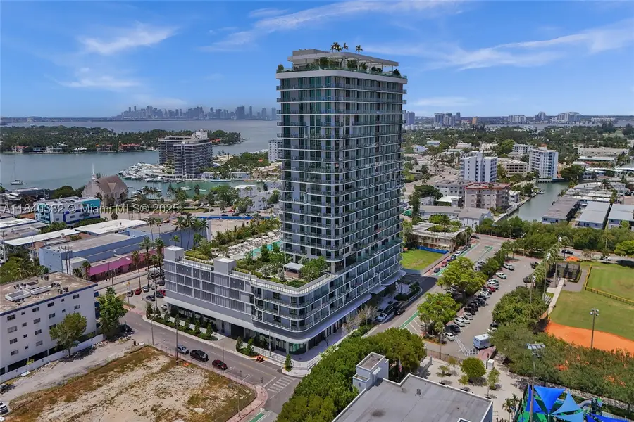 580 72nd #1208, Miami Beach, FL 33141 - #3