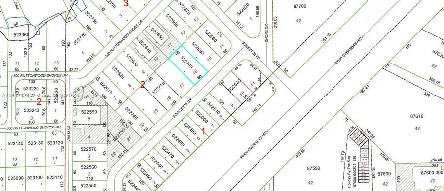 00 Poinsetta, Key Largo, FL 33037 - #3