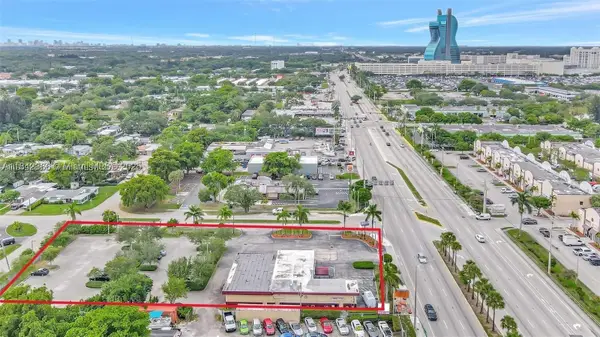 4950 S State Road 7, Hollywood, FL 33314