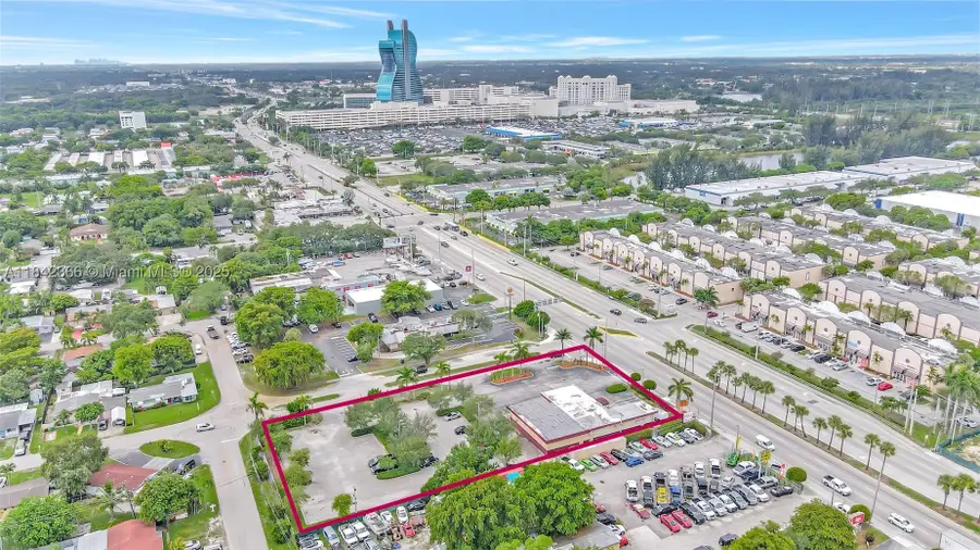 4950 S State Road 7, Hollywood, FL 33314 - #2