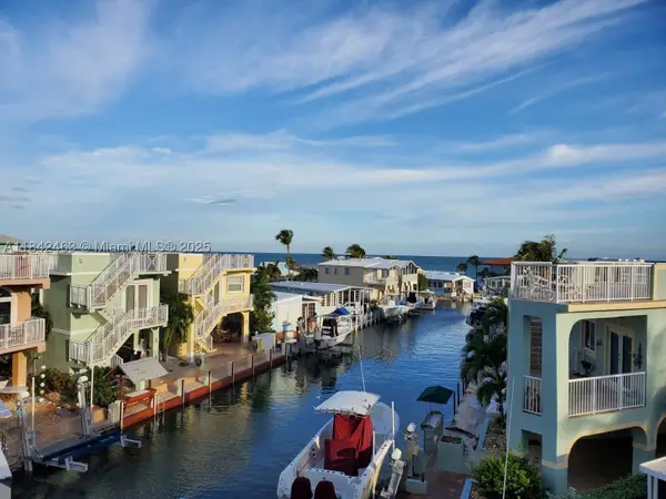 65821 Overseas, Long Key, FL 33001