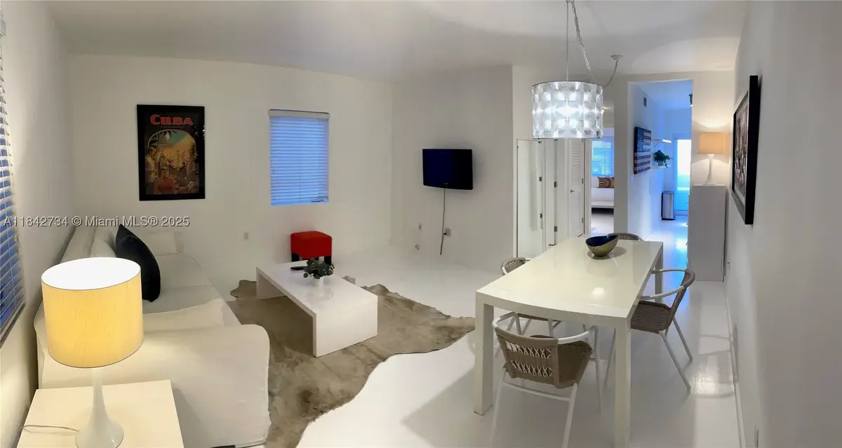 1616 Euclid #14, Miami Beach, FL 33139 - #1