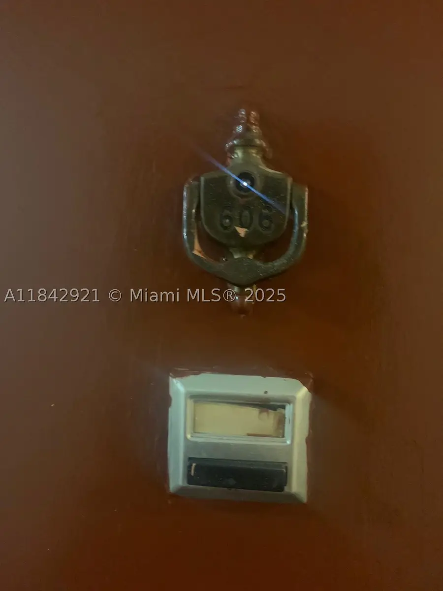 2025 NE 164th #606, North Miami Beach, FL 33162 - #2