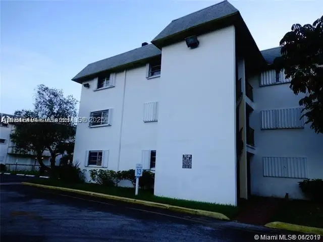 15225 NE 6th #B207, Miami, FL 33162 - #1