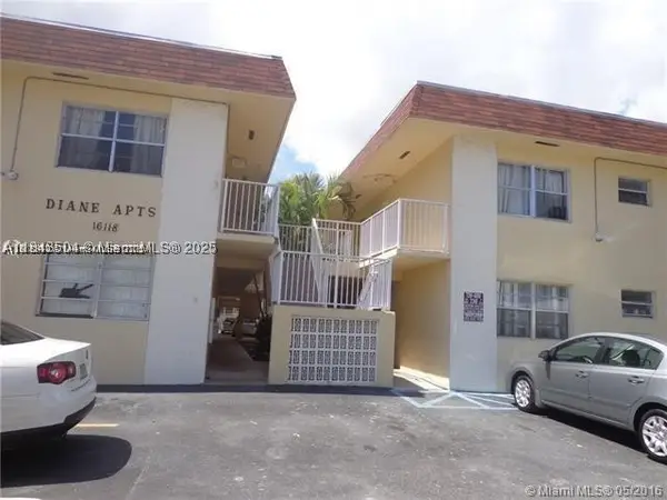 16150 NE 21st #1B, North Miami Beach, FL 33162