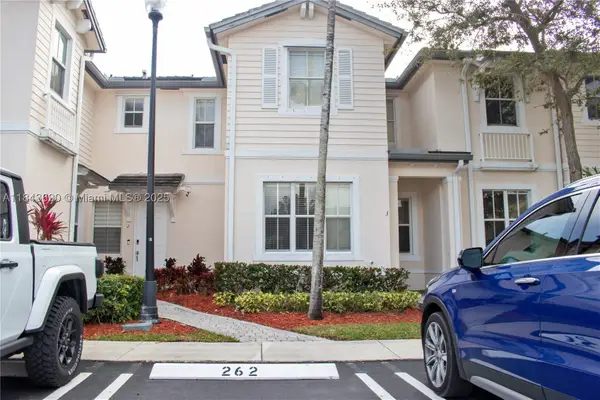 153 SE 28th #3, Homestead, FL 33033