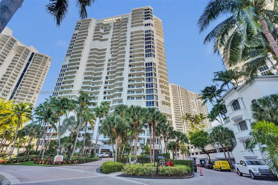 21150 Point #406, Aventura, FL 33180 - #3