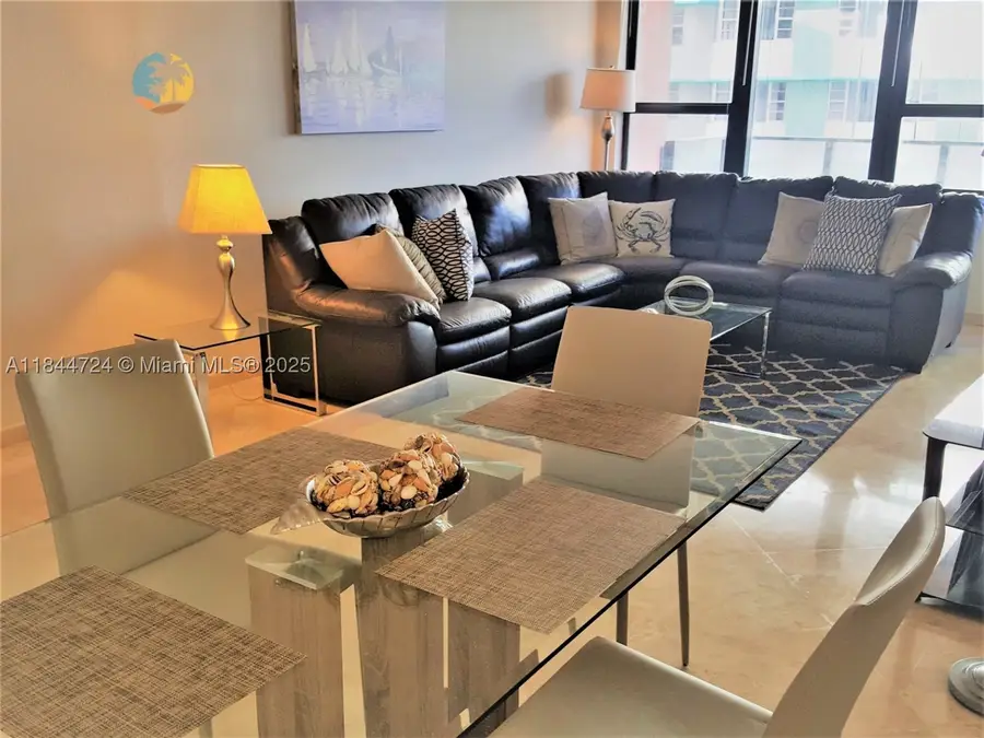 5225 Collins #510, Miami Beach, FL 33140 - #3