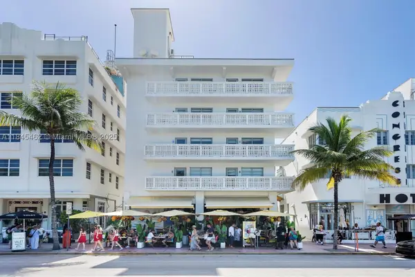 1024 Ocean #A207, Miami Beach, FL 33139