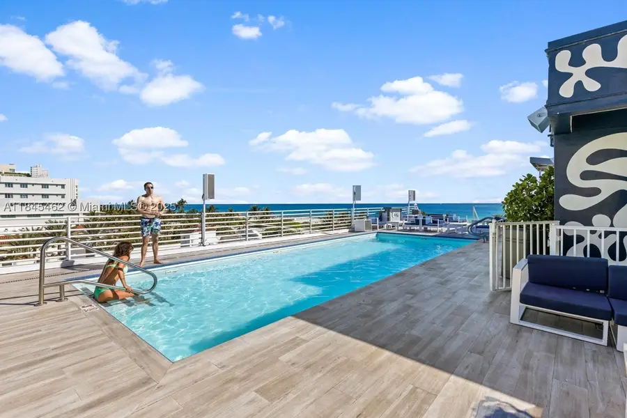 1024 Ocean #A207, Miami Beach, FL 33139 - #3