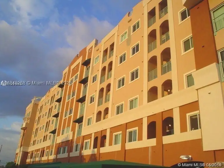 2280 SW 32nd #611, Miami, FL 33145 - #1