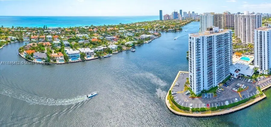 20515 E Country Club #1449, Aventura, FL 33180 - #2