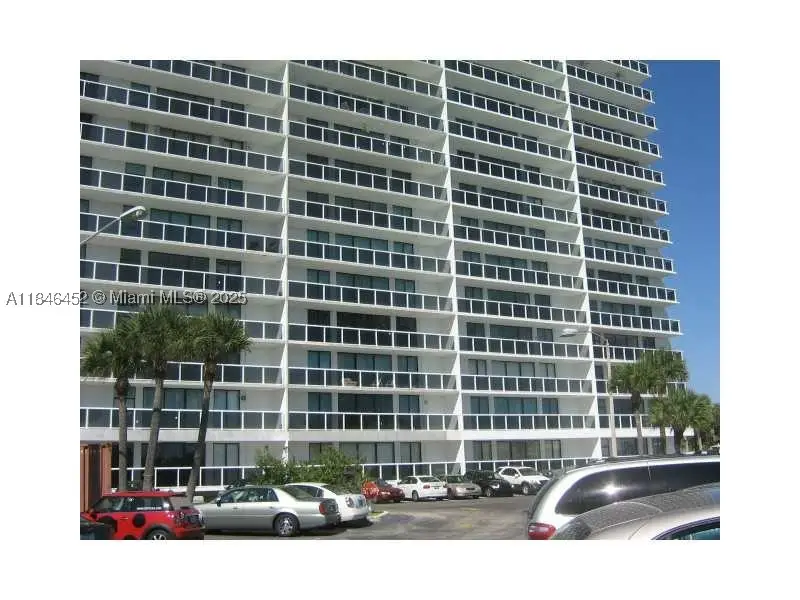 20515 E Country Club #1449, Aventura, FL 33180 - #3