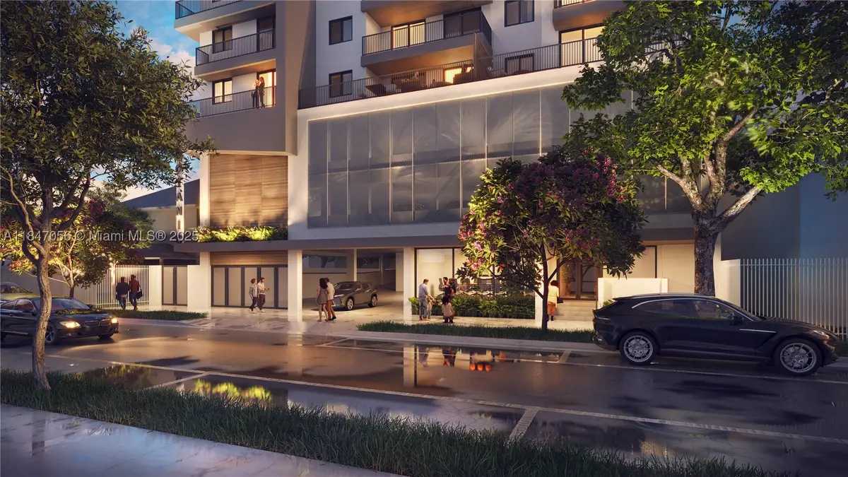 758 NW 2nd #606, Miami, FL 33128 - #1