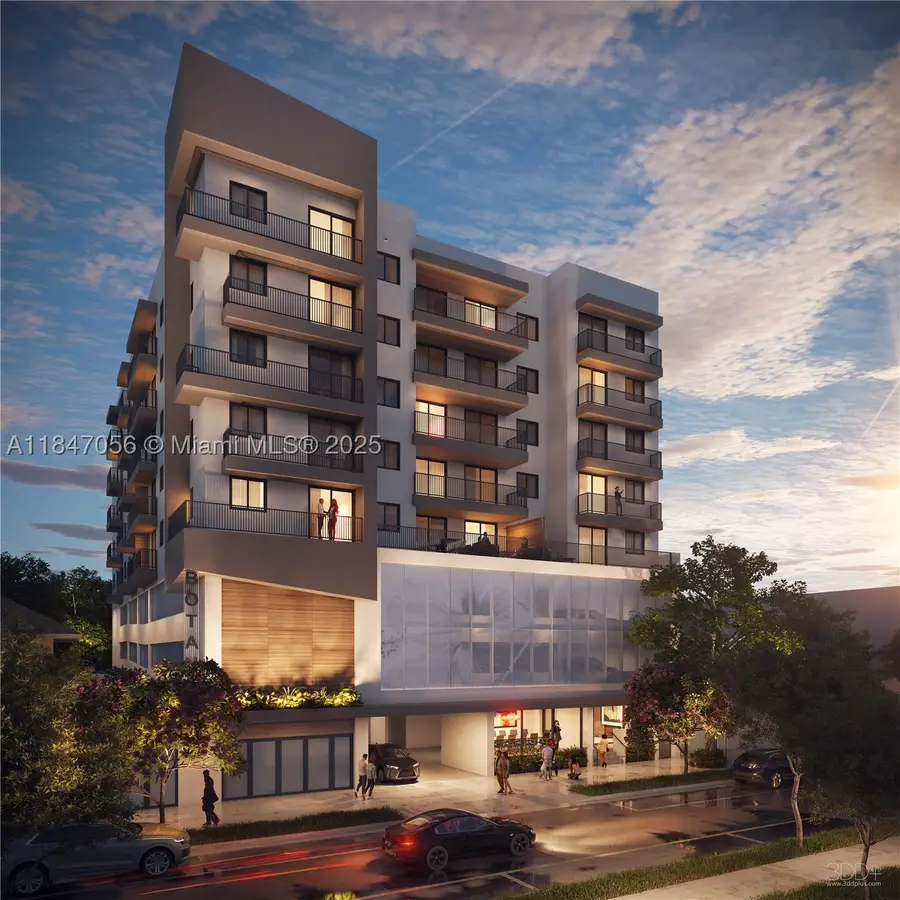 758 NW 2nd #606, Miami, FL 33128 - #2