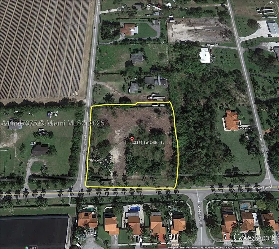 12375 SW 248th, Homestead, FL 33032 - #2