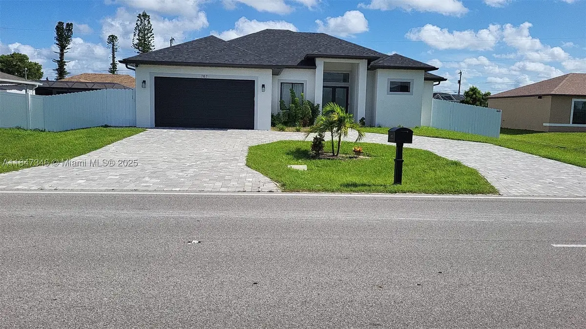 707 Tropicana Pkwy E, Cape Coral, FL 33909 - #1