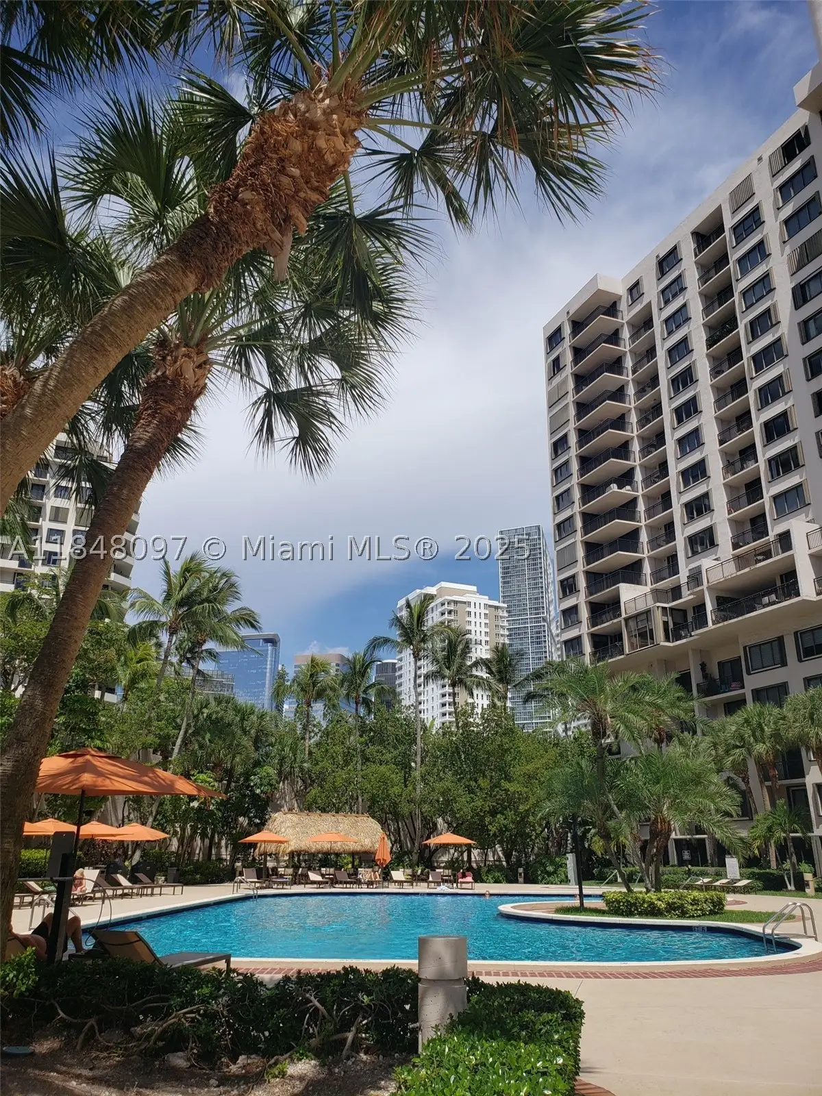 540 Brickell Key #1524, Miami, FL 33131 - #1
