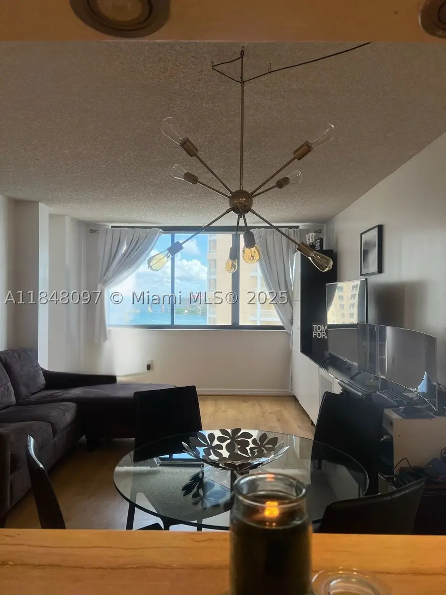 540 Brickell Key #1524, Miami, FL 33131 - #3