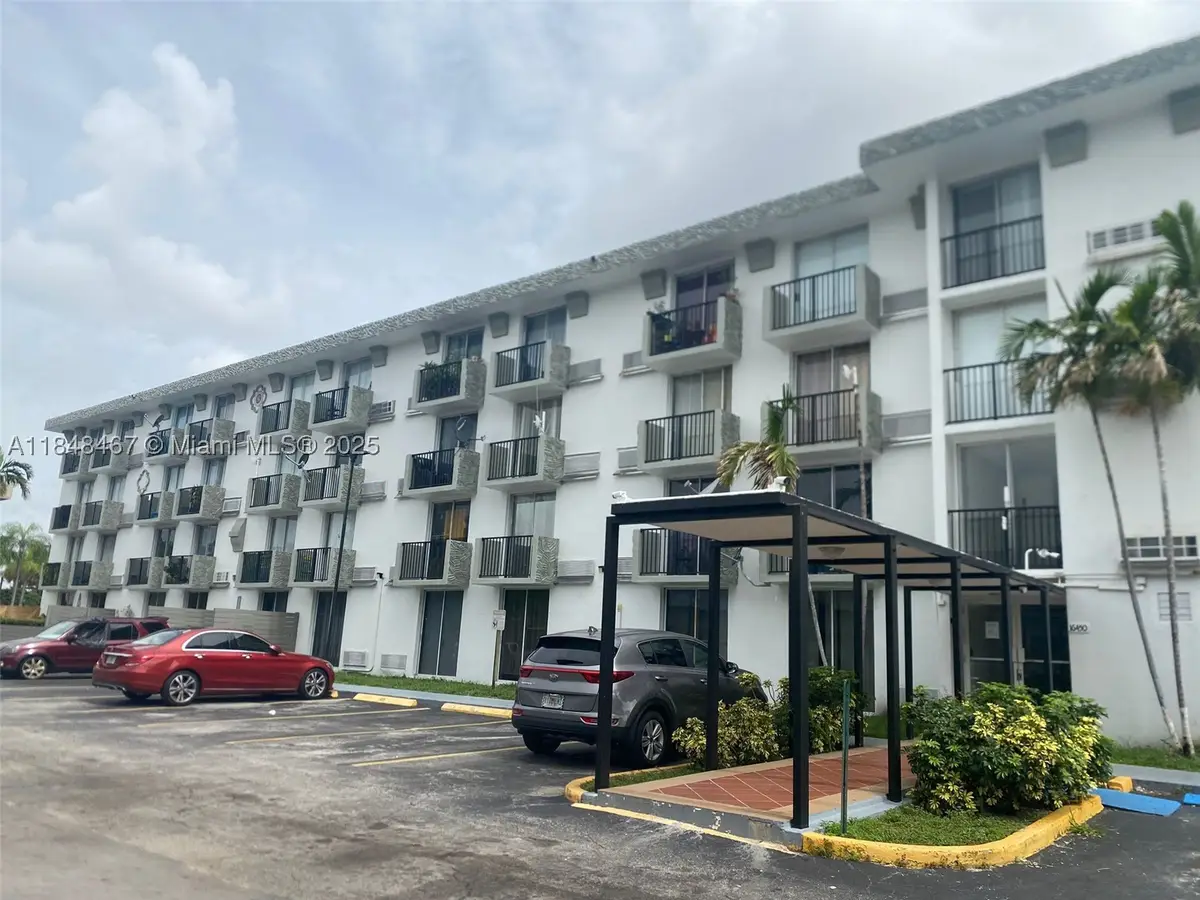 16450 NW 2nd #404, Miami, FL 33169 - #1
