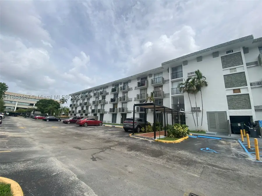 16450 NW 2nd #404, Miami, FL 33169 - #2