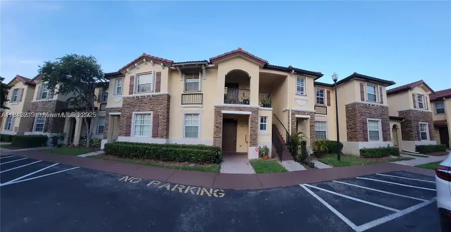 1655 NE 33rd #108-4, Homestead, FL 33033 - #2